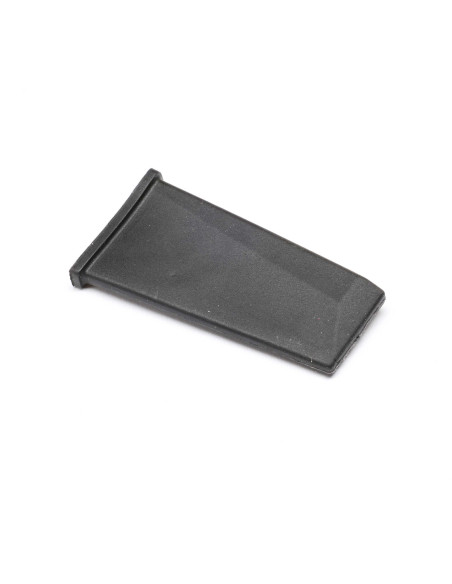 Rudder Cover: SSW 48"