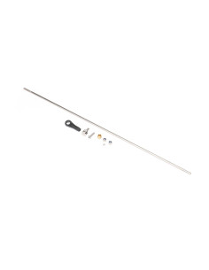 Rudder Pushrod Set: SSW 48"