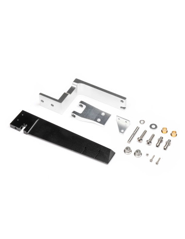 Rudder Set: SSW 48"