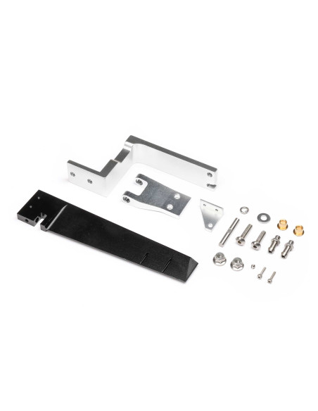 Rudder Set: SSW 48"