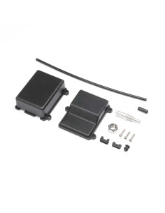 RX Box Set: SSW 48"