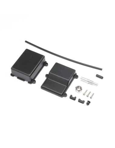 RX Box Set: SSW 48"