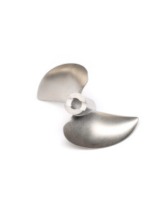 Stainless Steel Propeller...