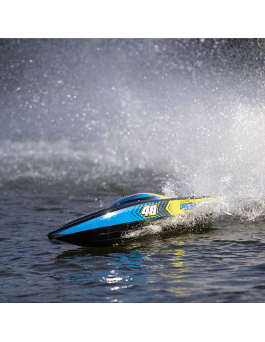 Super Sonicwake 48" 8S Self-Righting Brushless...