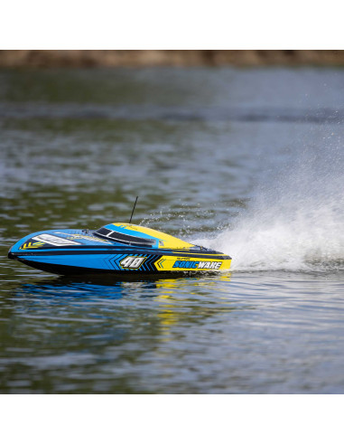 Super Sonicwake 48" 8S Self-Righting Brushless...