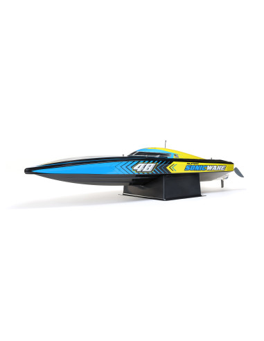 Super Sonicwake 48" 8S Self-Righting Brushless...