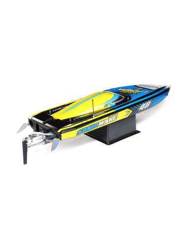 Super Sonicwake 48" 8S Self-Righting Brushless...