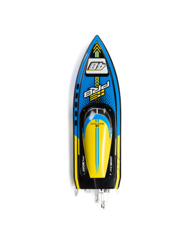 Super Sonicwake 48" 8S Self-Righting Brushless...