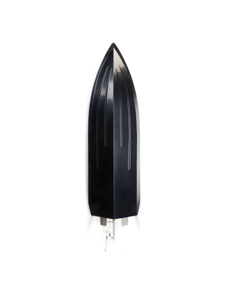 Super Sonicwake 48" 8S Self-Righting Brushless Deep-V RTR