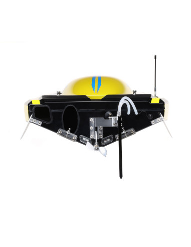Super Sonicwake 48" 8S Self-Righting Brushless...