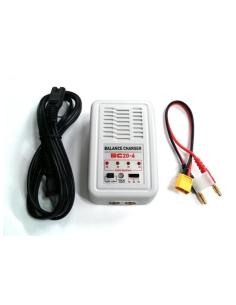 Cargador para Lipo de...