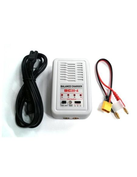 Cargador para Lipo de Phantom 330