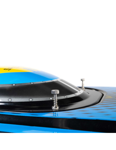Super Sonicwake 48" 8S Self-Righting Brushless...