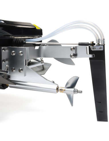 Super Sonicwake 48" 8S Self-Righting Brushless...