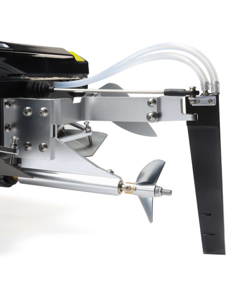 Super Sonicwake 48" 8S Self-Righting Brushless Deep-V RTR