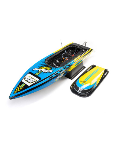 Super Sonicwake 48" 8S Self-Righting Brushless...