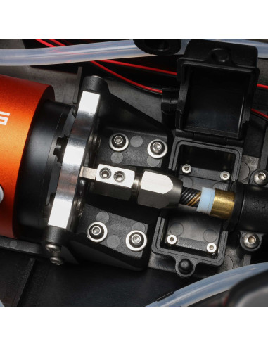 Super Sonicwake 48" 8S Self-Righting Brushless...