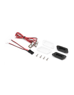 Underwater LED Set: SSW 48"