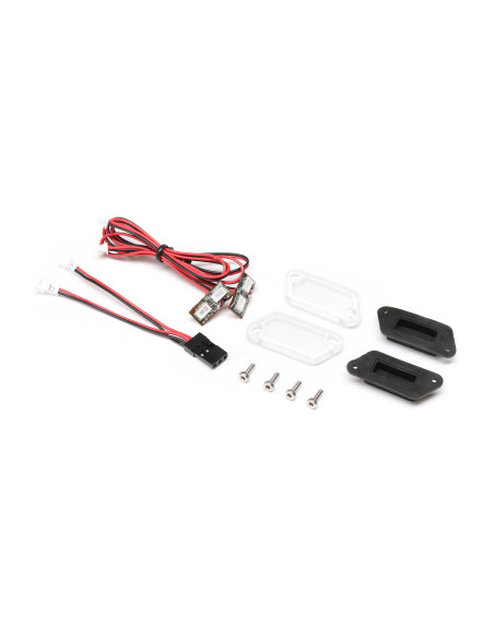 Underwater LED Set: SSW 48"