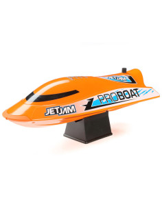 Jet Jam V2 12"... 2