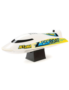 Jet Jam V2 12"... 2