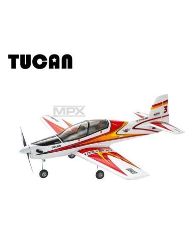 Tucan Multiplex