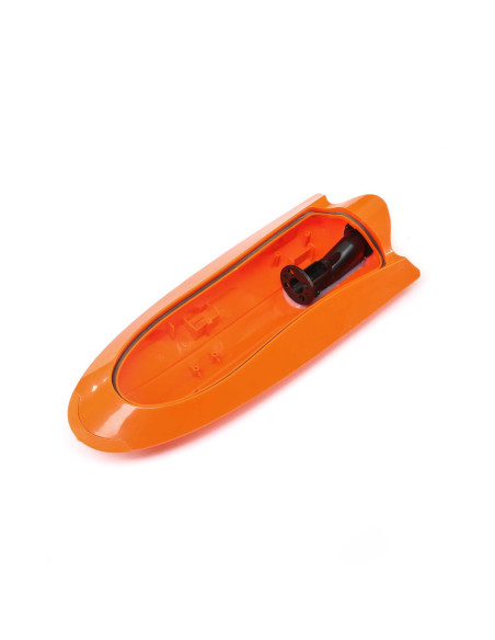 Orange Hull: Jet Jam