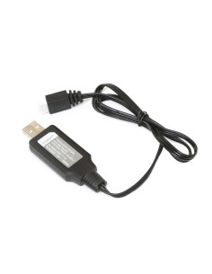 USB Charger: Jet Jam