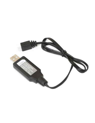 USB Charger: Jet Jam