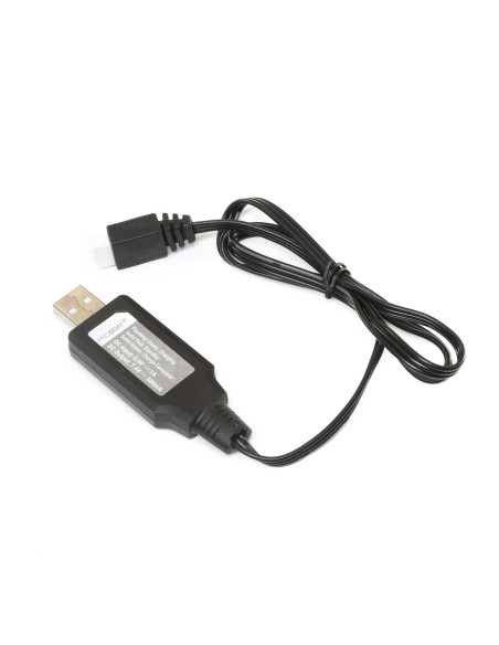 USB Charger: Jet Jam