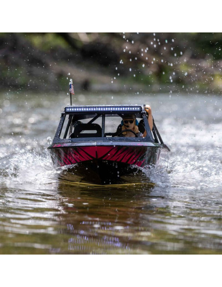 1-6 24" Jetstream Jet Boat RTR  Shreddy