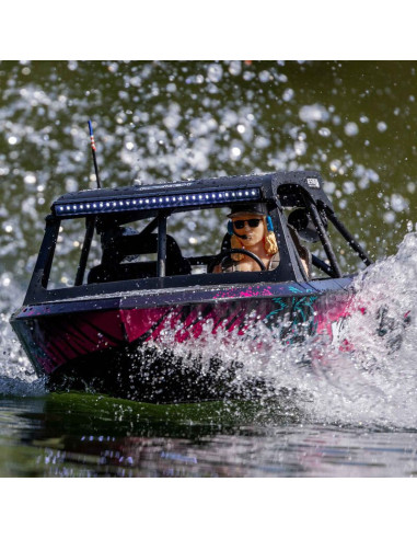 1-6 24" Jetstream Jet Boat RTR  Shreddy