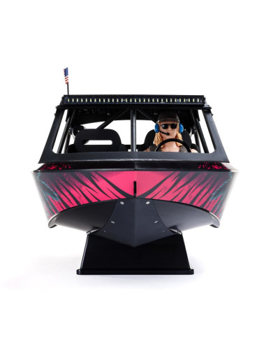 1-6 24" Jetstream Jet Boat RTR  Shreddy