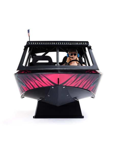 1-6 24" Jetstream Jet Boat RTR  Shreddy