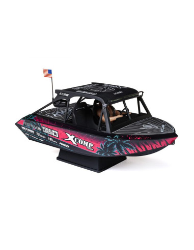 1-6 24" Jetstream Jet Boat RTR  Shreddy