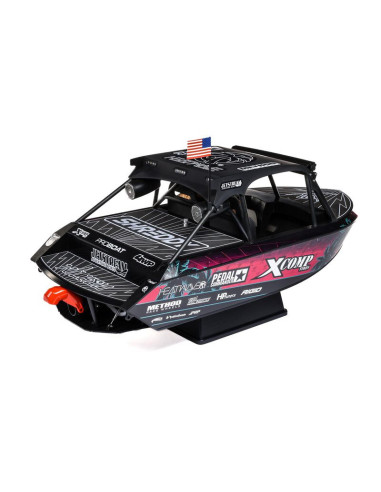 1-6 24" Jetstream Jet Boat RTR  Shreddy