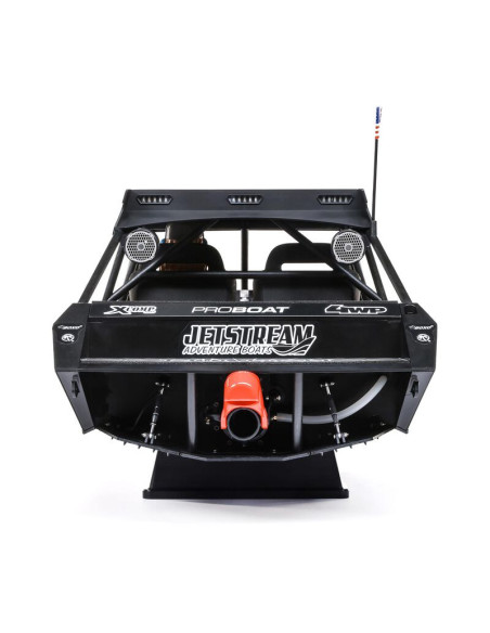 1-6 24" Jetstream Jet Boat RTR  Shreddy