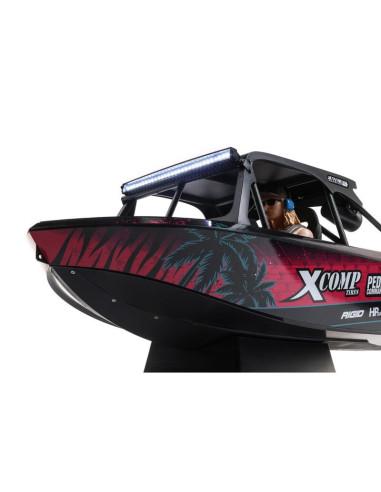 1-6 24" Jetstream Jet Boat RTR  Shreddy