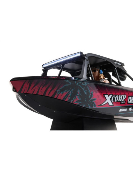 1-6 24" Jetstream Jet Boat RTR  Shreddy