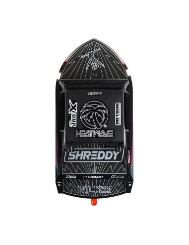 1-6 24" Jetstream Jet Boat RTR  Shreddy