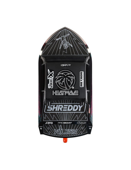 1-6 24" Jetstream Jet Boat RTR  Shreddy