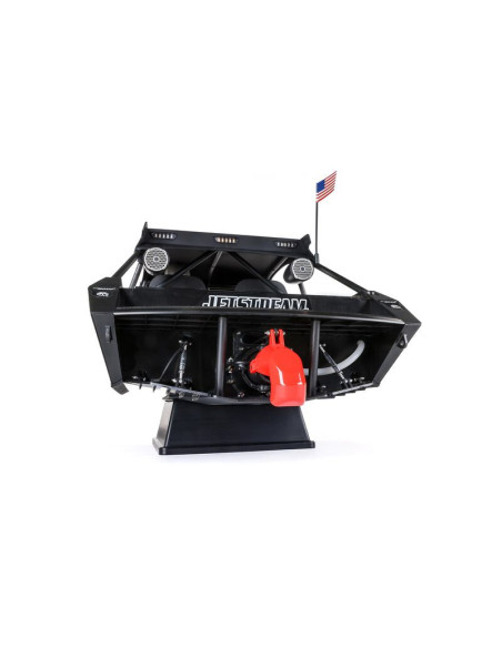 1-6 24" Jetstream Jet Boat RTR  Shreddy