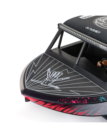 1-6 24" Jetstream Jet Boat RTR  Shreddy