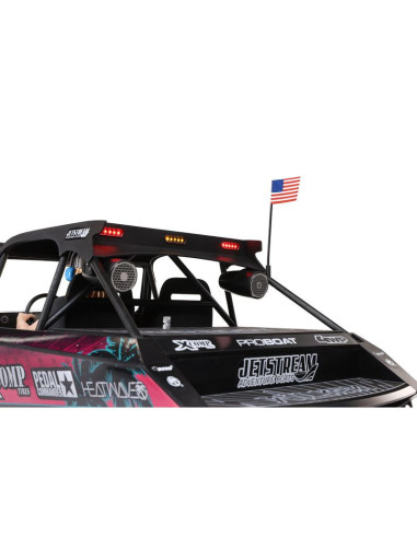 1-6 24" Jetstream Jet Boat RTR  Shreddy