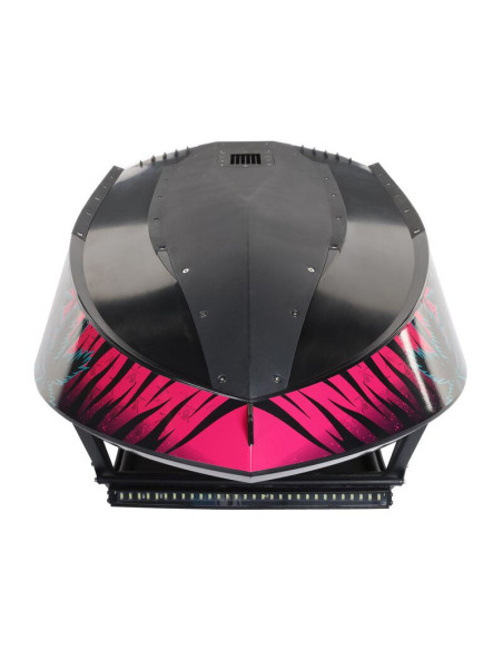 1-6 24" Jetstream Jet Boat RTR  Mojo