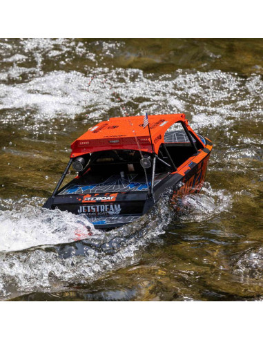 1-6 24" Jetstream Jet Boat RTR  Mojo