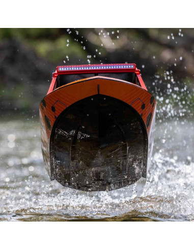 1-6 24" Jetstream Jet Boat RTR  Mojo