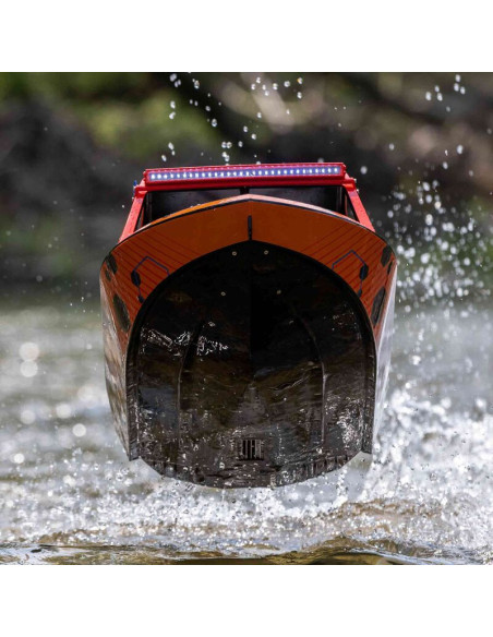 1-6 24" Jetstream Jet Boat RTR  Mojo