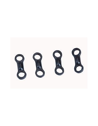 90153.26 Sway bar tie rods 4pcs