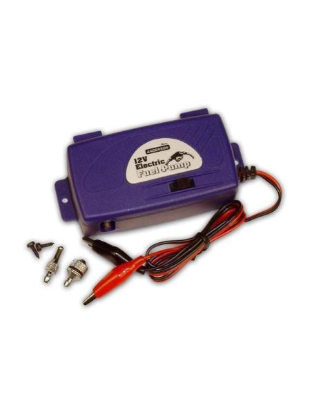 488700 BOMBA DE COMBUSTIBLE ELECTRICA 12V ANDERSON